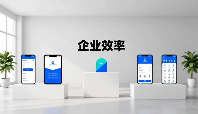 创业团队如何借助云服务应对业务增长挑战