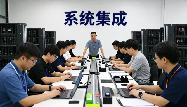 深圳市韦特普科技有限公司探索方案新方向，布局方案领域