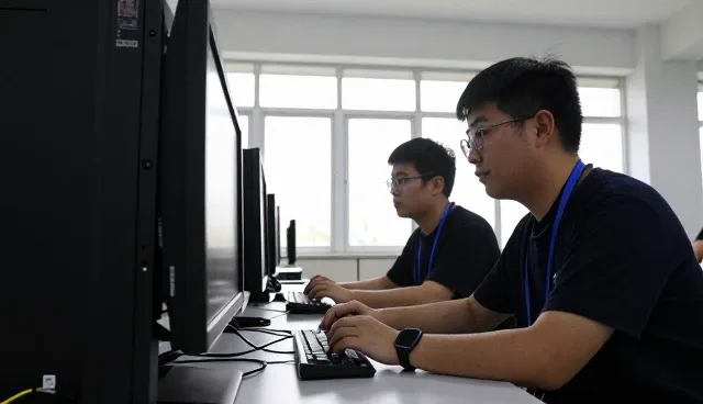如何选择适合技术的技术研发？